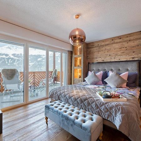 Apartment 42 Crans-Montana Exterior photo