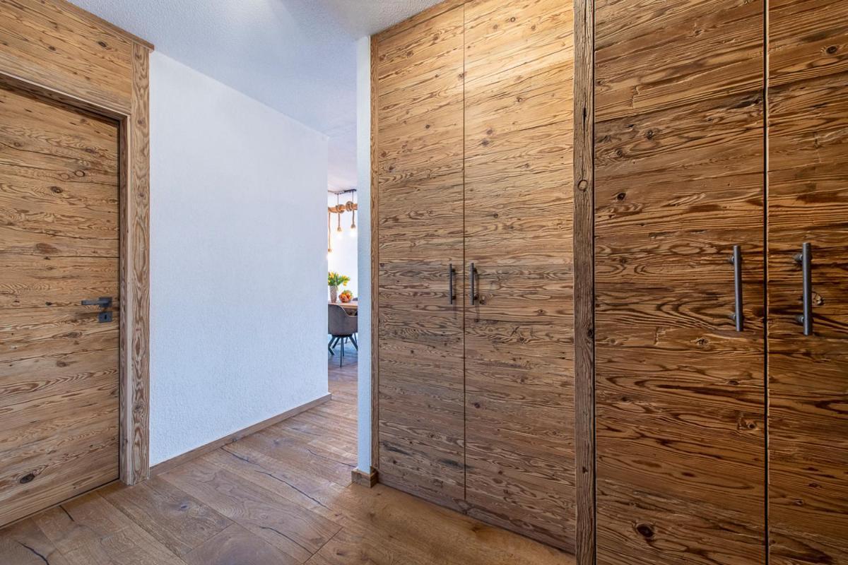 Apartment 42 Crans-Montana Exterior photo