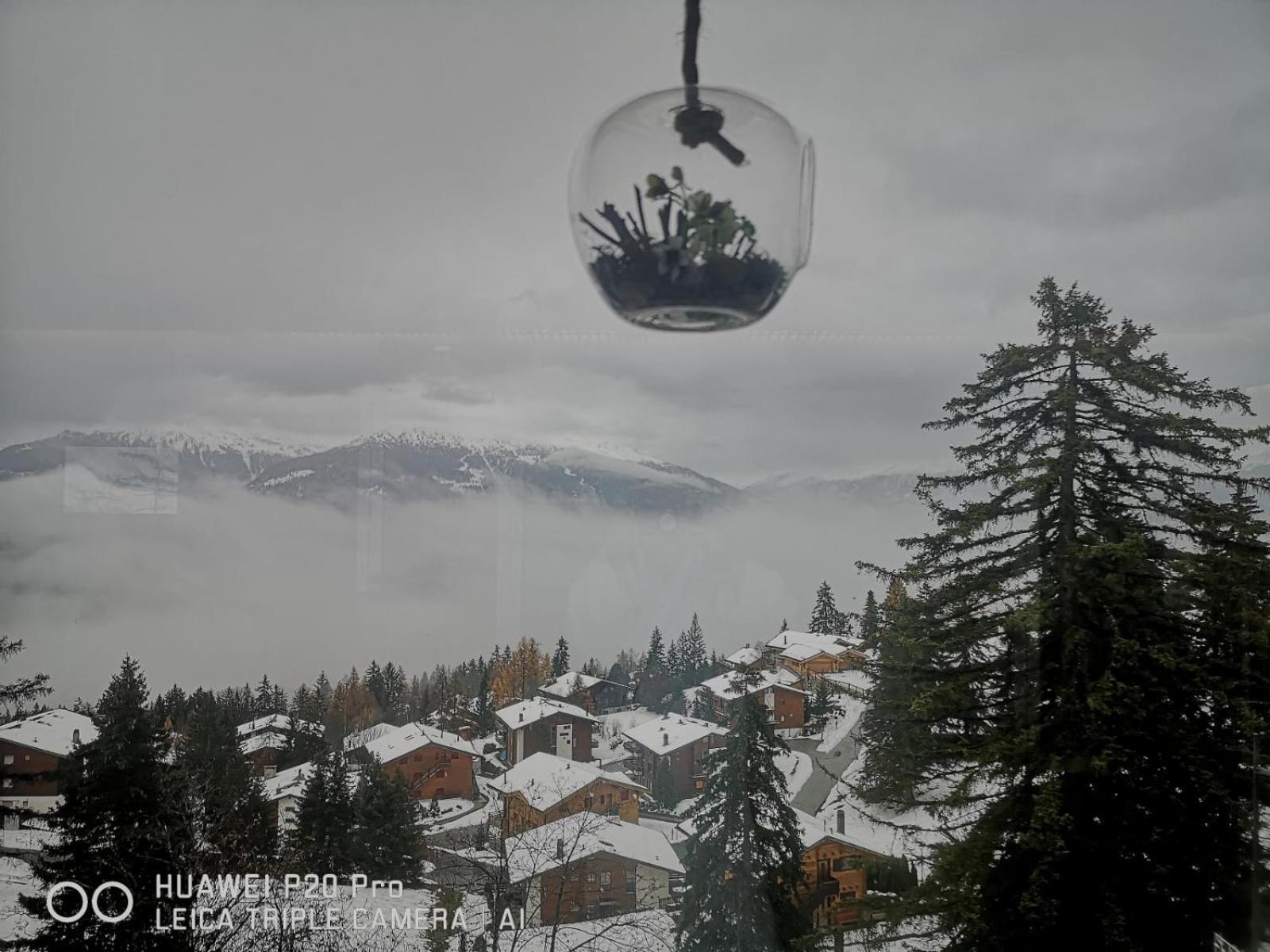 Apartment 42 Crans-Montana Exterior photo